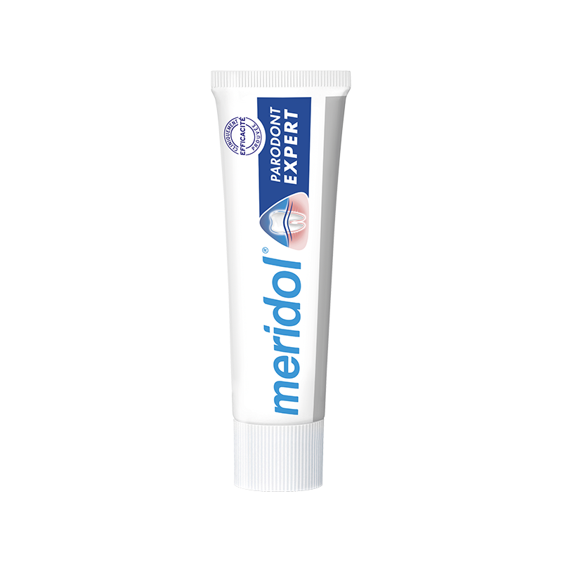 Meridol Dentifrice Parodont Expert 75 ml — MERIDOL
