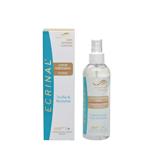 Ecrinal Lotion anti-Chute Femme à l’ANP2+ 200 ml