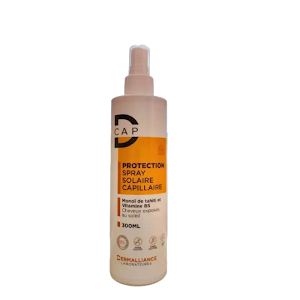 D-Cap Protection Spray Solaire Capillaire 300ml