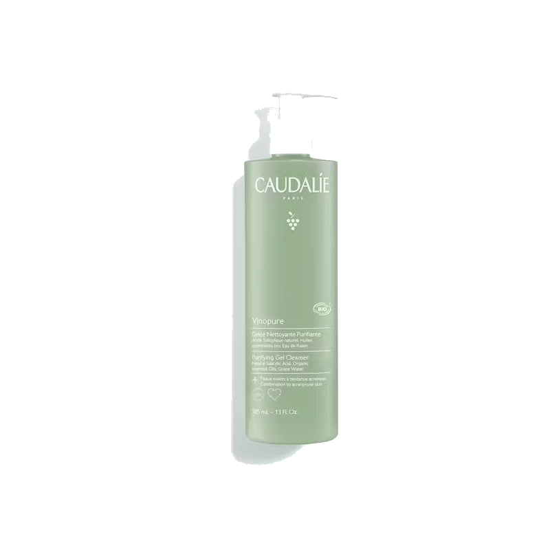 Caudalie Vinopure Gelée Nettoyante Purifiante 385ml — CAUDALIE