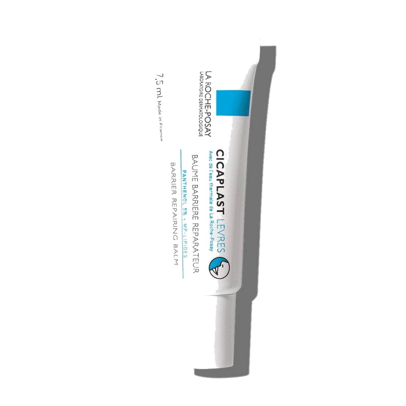 La Roche-Posay Cicaplast Baume à Lèvres Réparateur 7,5ml — visuel 2