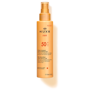 Nuxe Sun Spray Fondant Haute Protection 150 ml SPF 50