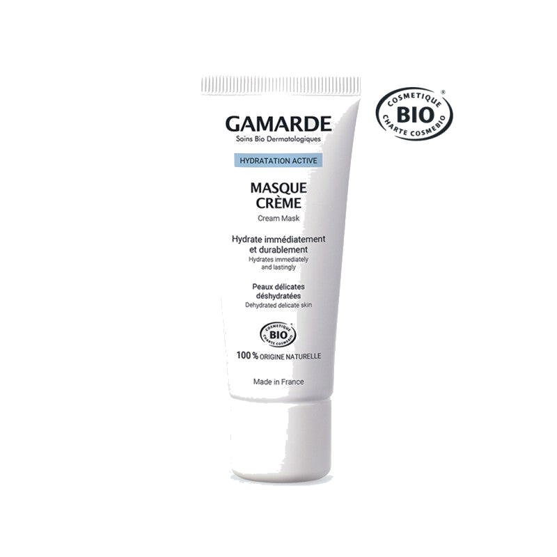 Gamarde Masque Creme 40ml — GAMARD