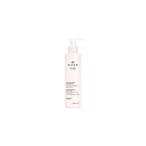 Nuxe Body Lait Fluide Corps Hydratant 24H 200 ml
