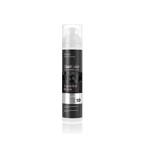 Erayba Cool Color Black C10 100ml