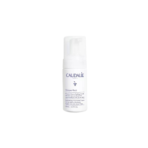 Caudalie Vinoperfect Mousse Micro-Peeling Éclat 100ml