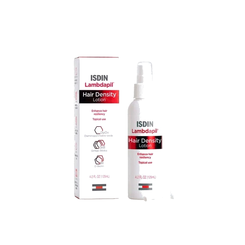 Isdin Lambdapil anti-Hair Loss Lotion Spray 125ml — ISDIN