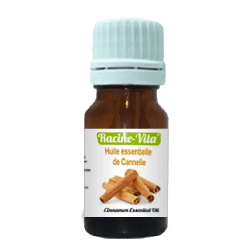 Racine-Vita Huile Essentielle de Cannelle — RACINE-VITA