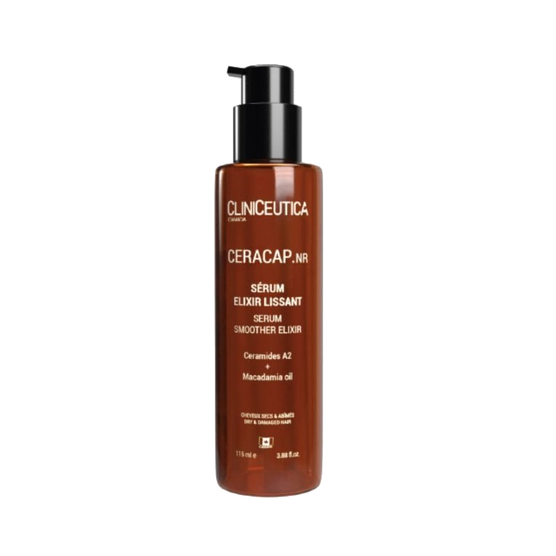 Cliniceutica Ceracap NR Serum Elixir Lissant 115 ml — CLINICEUTICA