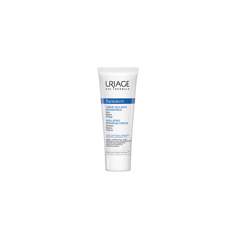Uriage Bariéderm Crème Isolante 75 ml — URIAGE