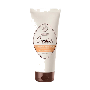 Roge Cavailles Gel Douche Souvenir d'Enfance 200ml