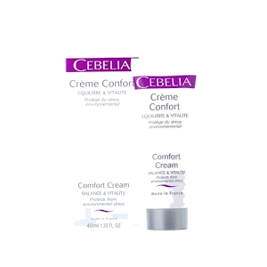 Cebelia Crème Confort 40 ml