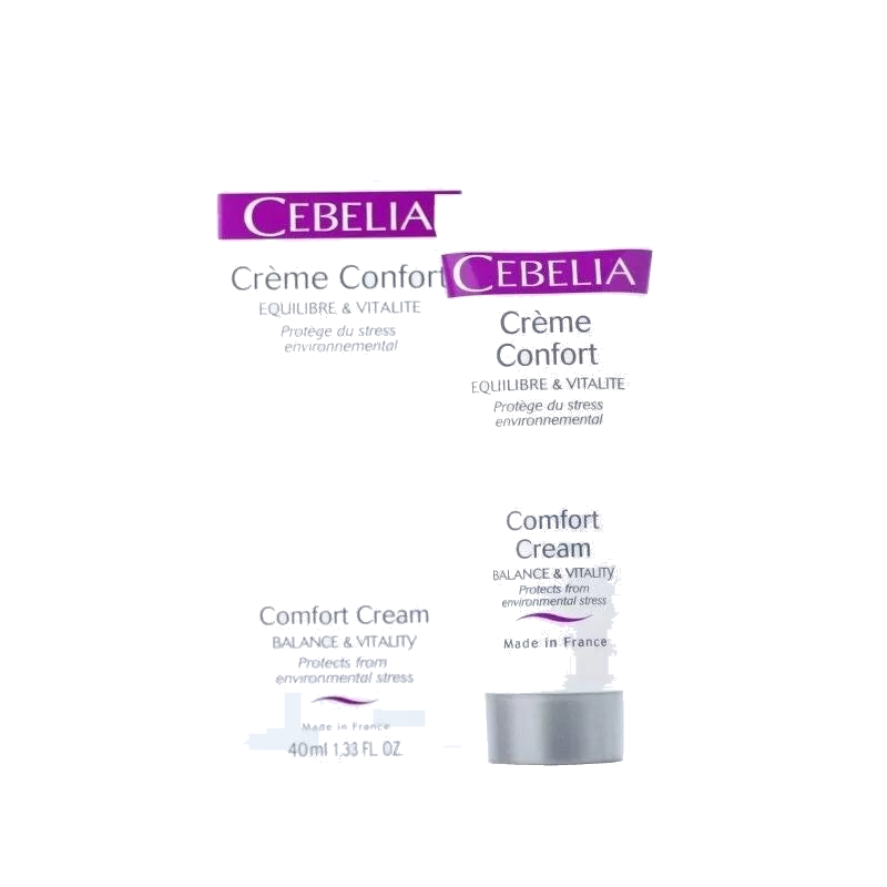 Cebelia Crème Confort 40 ml — CEBELIA