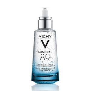 Vichy Minéral 89 Sérum Fortifiant Tous Types de Peaux 50 ml