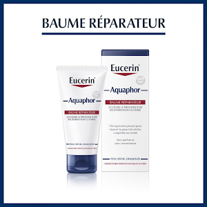 Eucerin Aquaphor Baume Réparateur 40g