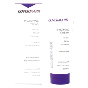 Covermark Removing Cream Crème Démaquillante Extra-Douce 200ml