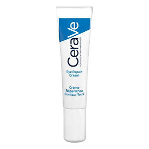 CeraVe Crème Réparatrice Yeux anti-Cernes et anti-Poches 14ml