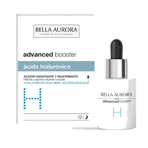 Bella Aurora Advanced Booster Acid Hyaluronic 30ml
