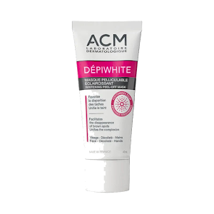 ACM Depiwhite Masque Pelliculable Éclaircissant 40 ml
