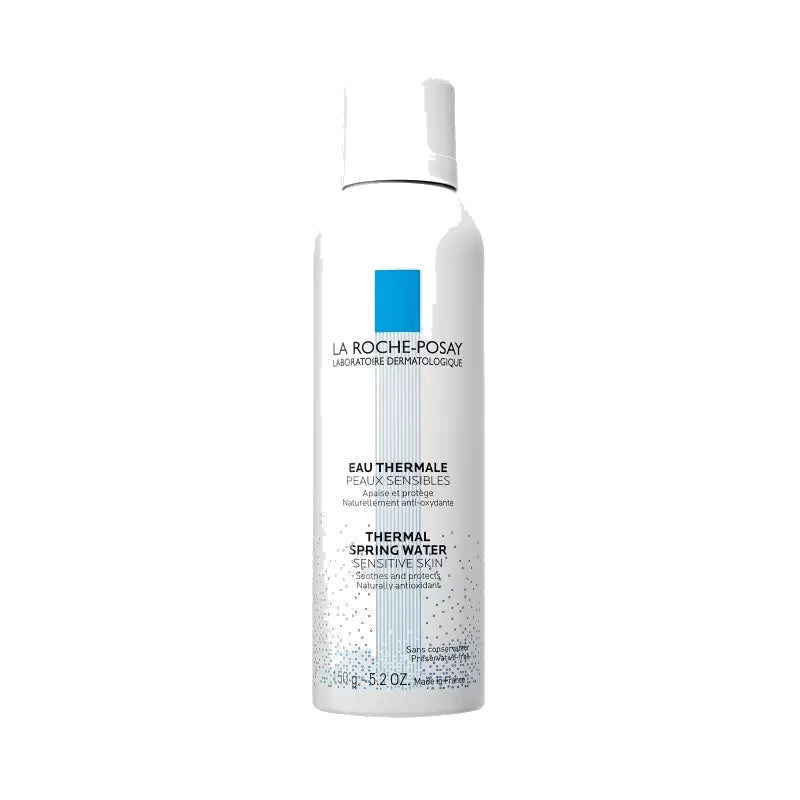 La Roche-Posay Eau Thermale Apaisante Peau Sèche et Irritée 150ml — LA ROCHE POSAY