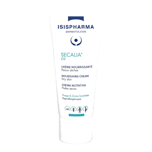 Isispharma Secalia DS Crème 40 ml