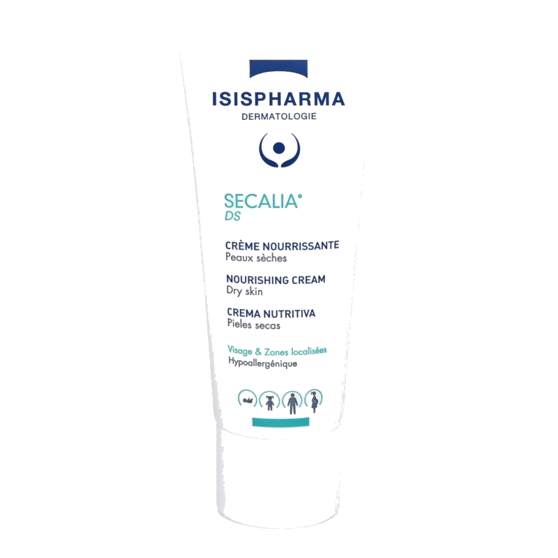 Isispharma Secalia DS Crème 40 ml — ISISPHARMA