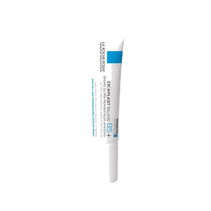 La Roche-Posay Cicaplast Baume Cicatrisant B5 Peau Fragilisée 15ml