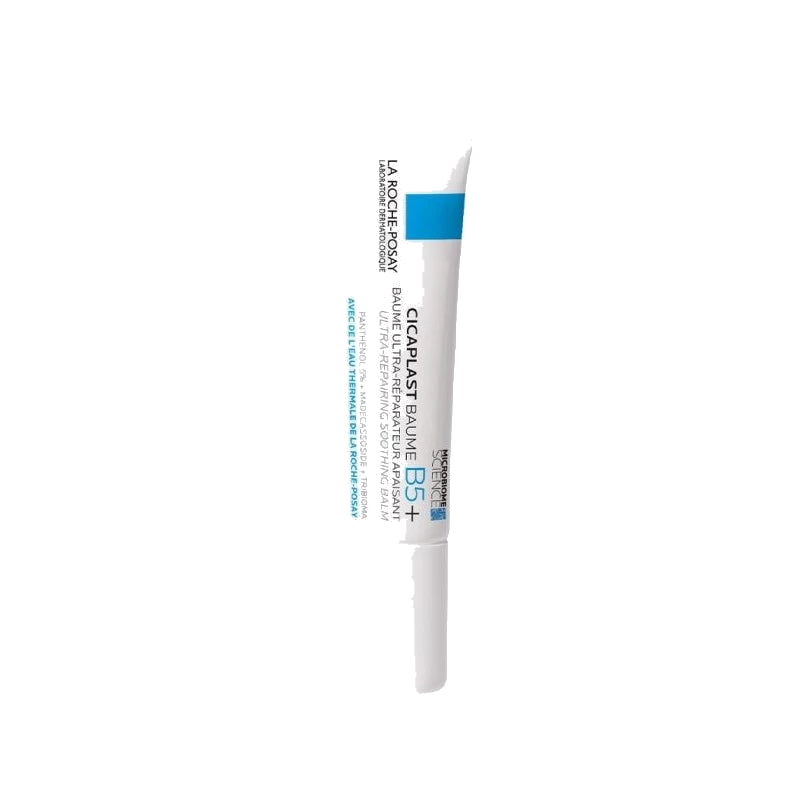 La Roche-Posay Cicaplast Baume Cicatrisant B5 Peau Fragilisée 15ml — LA ROCHE POSAY