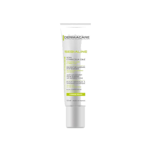 Dermacare Sebialine Soin Correcteur Cible 15 ml