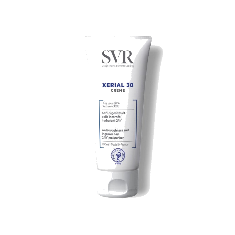 SVR Xerial 30 Crème Corps 100 ml — SVR