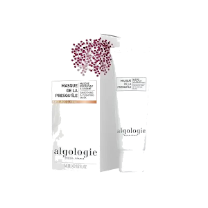 Algologie Masque de la Presqu'Ile-Masque Repulpant 50ml