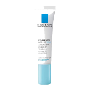 La Roche-Posay Hydraphase Intense Yeux Soin Réhydratant anti-Poches