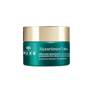 Nuxe Nuxuriance Ultra Crème Riche Redensifiante Peaux Sèches 50 ml
