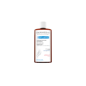 Dermedic Capilarte Shampooing Fortifiant anti-Chute 300 ml