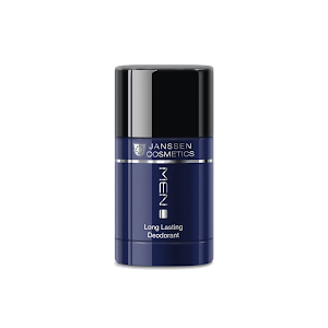 Janssen Cosmetics Men Long Lasting Déodorant 30g