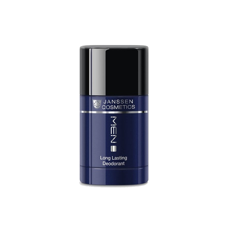 Janssen Cosmetics Men Long Lasting Déodorant 30g — JANSSEN