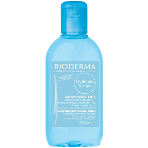 Bioderma Hydrabio Tonique Lotion Hydratante 250 ml