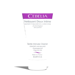 Cebelia Nettoyant Doux Intime 150ml