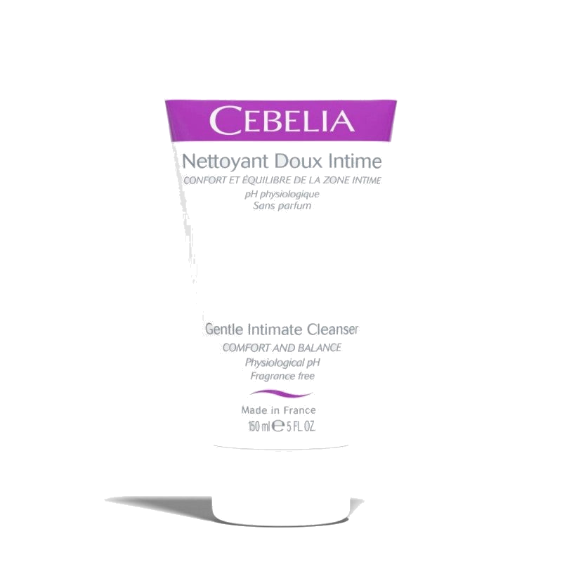 Cebelia Nettoyant Doux Intime 150ml — CEBELIA