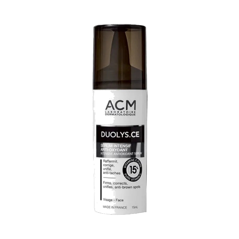 ACM Duolys C.e Sérum Intensif anti-Oxydant 15 ml — ACM