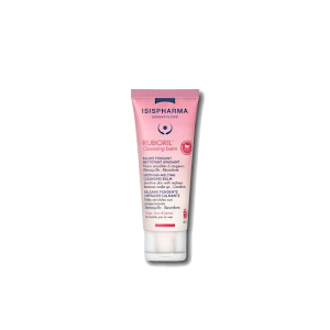Isispharma Ruboril Cleansing Balm Baume Nettoyant Apaisant 40ml