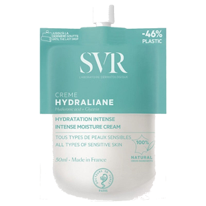 SVR Hydraliane Crème Hydratante Intense 50ml