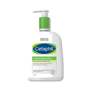 Cetaphil Lotion Hydratante 500 ml