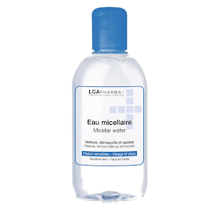 Lca Eau Micellaire 500 ml
