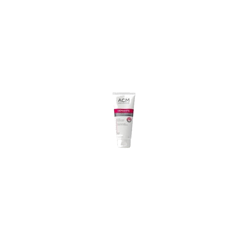 ACM Depiwhite Lait Corporel Éclaircissant 200 ml — ACM