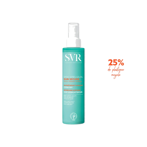 SVR Sun Secure Spray Après Soleil 200 ml