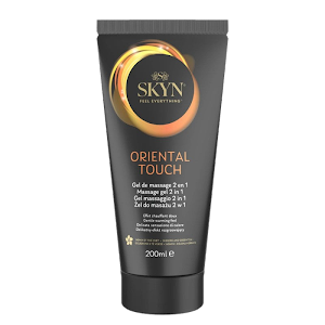 Manix Skyn Oriental Touch 200ml