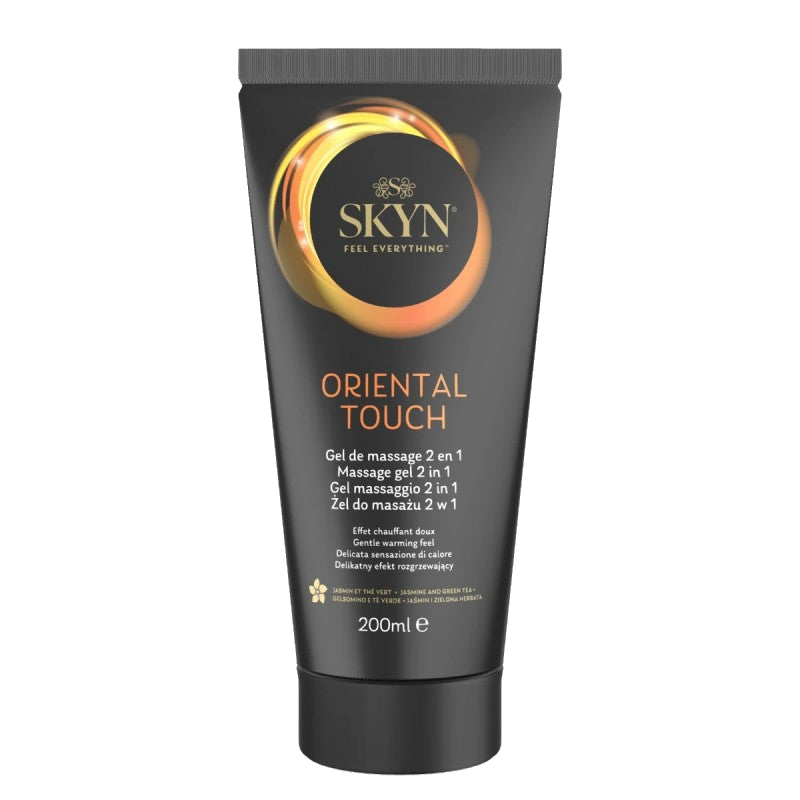 Manix Skyn Oriental Touch 200ml — MANIX