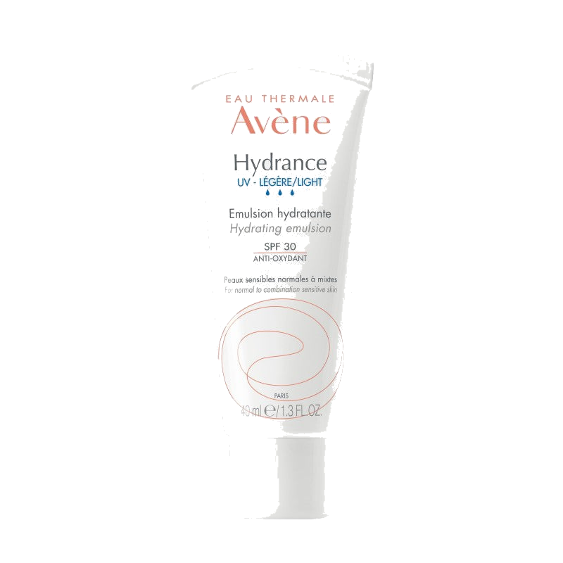 Avene Hydrance UV Légère Crème Hydratante SPF 30 40 ml — AVENE
