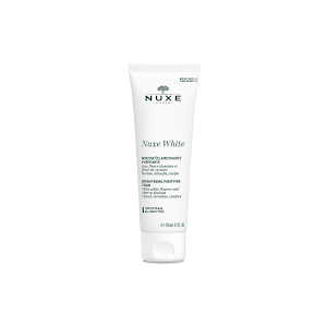 Nuxe White Mousse Éclaircissante Purifiante